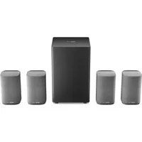 Loewe We. BOOST. Lautsprechersystem (WLAN, Entwickelt in Deutschland)