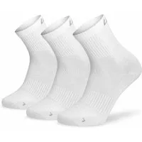 Lenz Funktionssocken Sports Low Cut Socken - 3er Pack Atmungsaktiv
