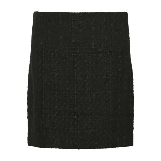 Kayce Rock in Schwarz