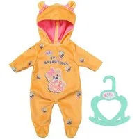 Baby Born Puppenkleidung Little Bär Onesie, 36 cm