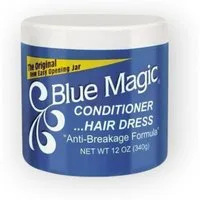 BLUE MAGIC Feste Haarspülung Blue Magic Conditioner Hair dress