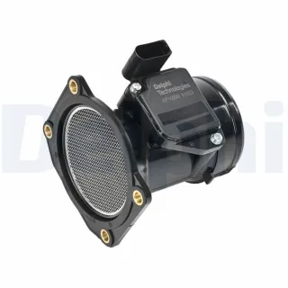 Delphi Luftmassenmesser Audi Seat Skoda VW AF10299-12B1