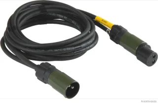 HERTH&BUSS Starthilfekabel, 35 mm², 3,5 m - 51276930
