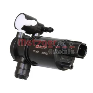 Metzger Waschwasserpumpe Volvo V40