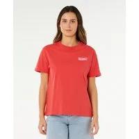 Rip Curl T-Shirt Ocean Break Relaxed T-Shirt