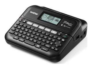 Brother P-Touch PT-D460BTVP | ptd460btvprg1 | Beschriftungsgerät