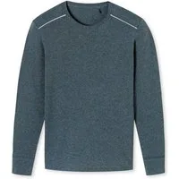 Schiesser Longsleeve Comfort Fit 0