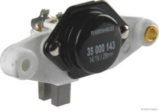 HERTH&BUSS Generatorregler, 12 V - 35000143