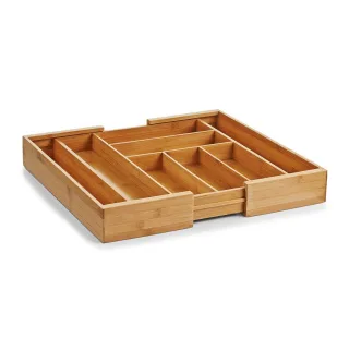Besteckkasten Bamboo