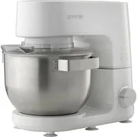 GORENJE Küchenmaschine MMC 800 CW, 800 W, 5 l Schüssel, Metall