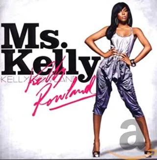 Ms.Kelly