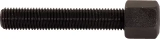 KS Tools Verlängerung für Zugstange M20 x 1,5 x 100mm - 605.0405