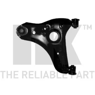 NK Querlenkerlager Audi Q3 Seat Alhambra VW Cc Passat Sharan Tiguan