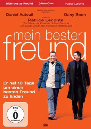 bester Freund