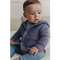 Next Strickjacke Baby-Strickjacke (1-tlg)
