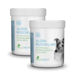 Valetumed Algen-Muschel-Mix 2x 150g