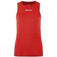 Craft Shirttop Rush 2.0 Singlet W