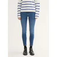 TOM TAILOR Denim Skinny-fit-Jeans Jeanshosen TTJONA EXTRA SKINNY Jeans