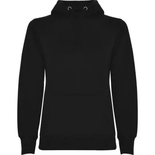 Roly - "Urban" Sweatshirt für Damen (Schwarz)