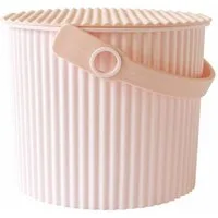 Hachiman Aufbewahrungskorb Omnioutil Mini, Pfirsich, 4 L