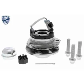 Vaico Radnabe vorne Opel Astra G Zafira A V40-7004