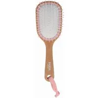 PARSA Beauty Haarbürste PARSA Beauty NATURE LOVE Haarbürste klein oval Kork Wet & Dry