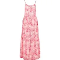 Alife & Kickin Blusenkleid Damen XeniaAK Sommerkleid, Kleid