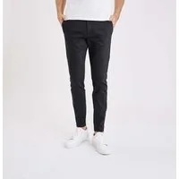 MAC Chinohose Griffin mit Taschen