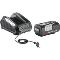 AL-KO Energy Flex Akku-Set (36 V), 4 Ah