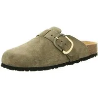 Tamaris olive Clog