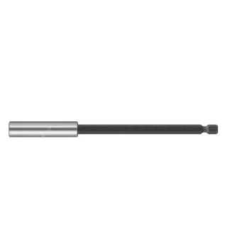 Wiha Bithalter magnetisch, Klemmung über Sprengring 1/4 zoll - 5 Stück - 34306