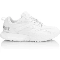 PLEIN SPORT Lo-Top Turnschuhe Sneaker