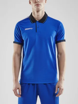 Craft Pro Control Poloshirt Herren 1906734