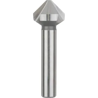 Bosch PRO Kegelsenker mit zylindrischem Schaft - 2608597510