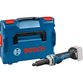 Bosch Akku-Geradschleifer GGS 18V-23 PLC - 0601229200
