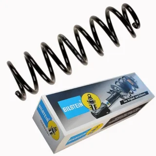 Bilstein Feder B3 hinten Lancia Thesis 841 2,4-3,0+JTD Standard Fahrwerk