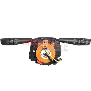 Metzger Lenkstockschalter Fiat Doblo 263 0916895