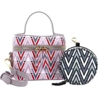 VALENTINO BAGS Umhängetasche Tonic (Set, 2-tlg)