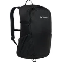 VAUDE Rucksack Professional Backpack 24 BLACK UNI