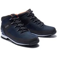 Timberland Euro Sprint Fabric WP Schnürboots Winterstiefel, Schnürstiefel, Winterschuhe, wasserdicht