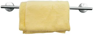 Fackelmann FUSION Handtuchreling 52x6x10 cm, 86967 86967