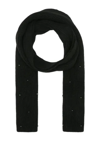 s.Oliver - Tuch schwarz - Gr. - One Size