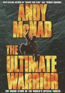 Andy Mcnab - the Ultimate Warrior [UK Import]