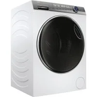Haier Waschmaschine I-PRO 7 PLUS HW80-BD14979EU1, 8 kg, 1400 U/min, 8 kg, 1400 U/min, Flüsterleiser Motor, AutoDose, Vollwasserschutz