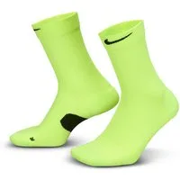 Nike Funktionssocken U NK MDWT RUN CREW 1PR - 168