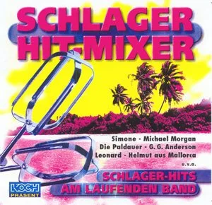 Schlager Hit-Mixer