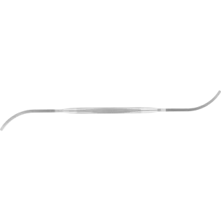 PFERD TOOLS Präzisions-Riffelfeile Schweizer Hieb - 19206524
