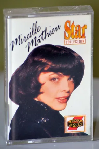 Mireille Mathieu - Star Collection
