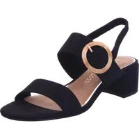 MARCO TOZZI Sandalette 100% vegan