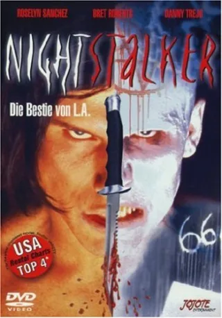 Nightstalker - Die Bestie von L.A. [DVD] [2002]